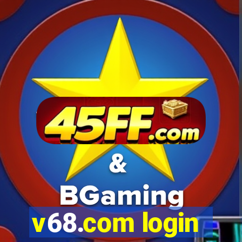 v68.com login